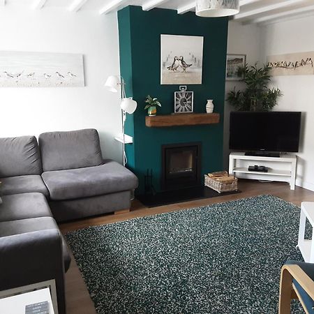 Inner Harbour Cottage Portreath Buitenkant foto