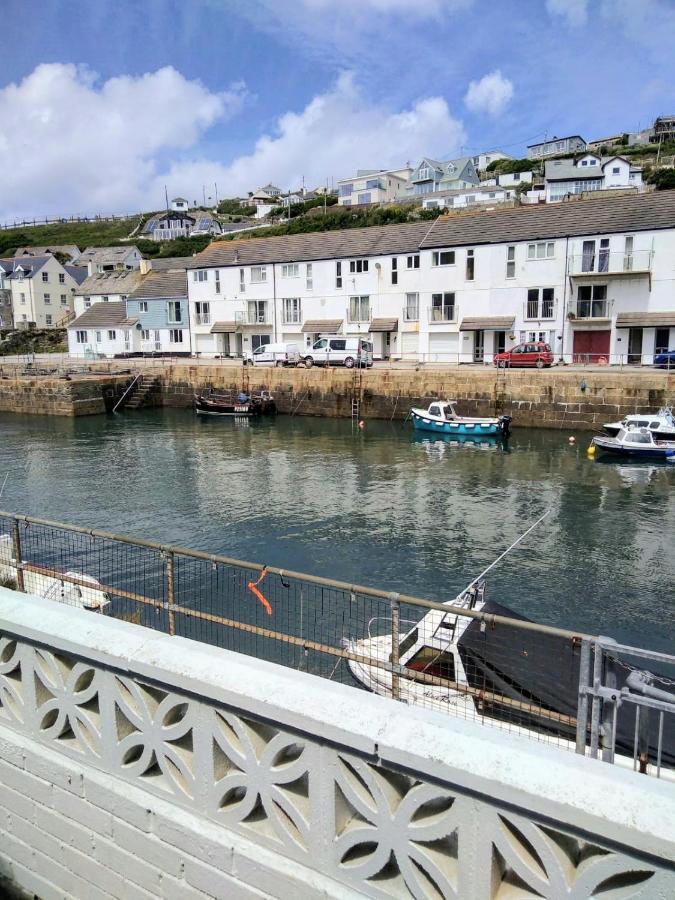 Inner Harbour Cottage Portreath Buitenkant foto